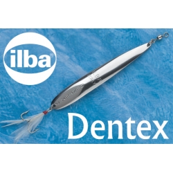Cucchiaino Dentex mis.1 gr.4.5 Ilba